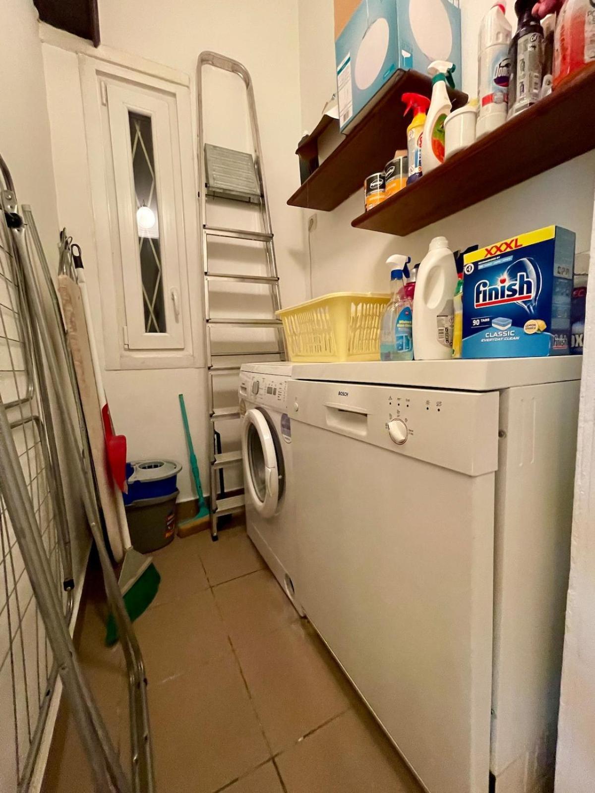 Iza Bella Classic Romantica Spacious 2br Apartament Budapesta