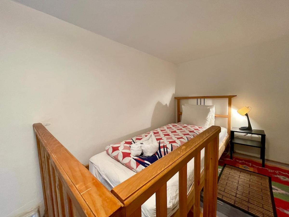 Iza Bella Classic Romantica Spacious 2br Apartament Budapesta