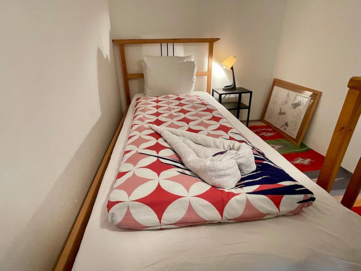 Iza Bella Classic Romantica Spacious 2br Apartament Budapesta