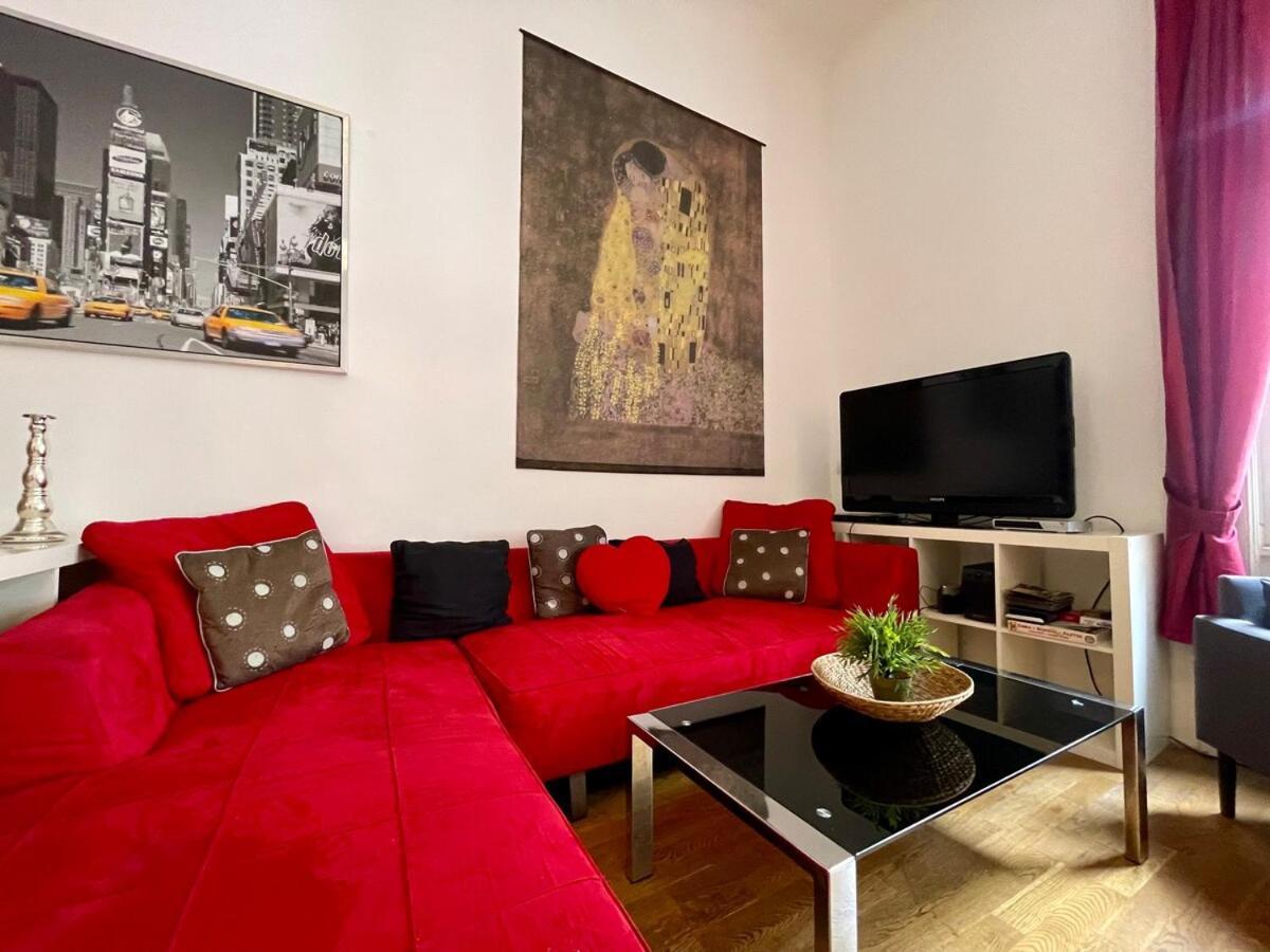 Iza Bella Classic Romantica Spacious 2br Appartamento *