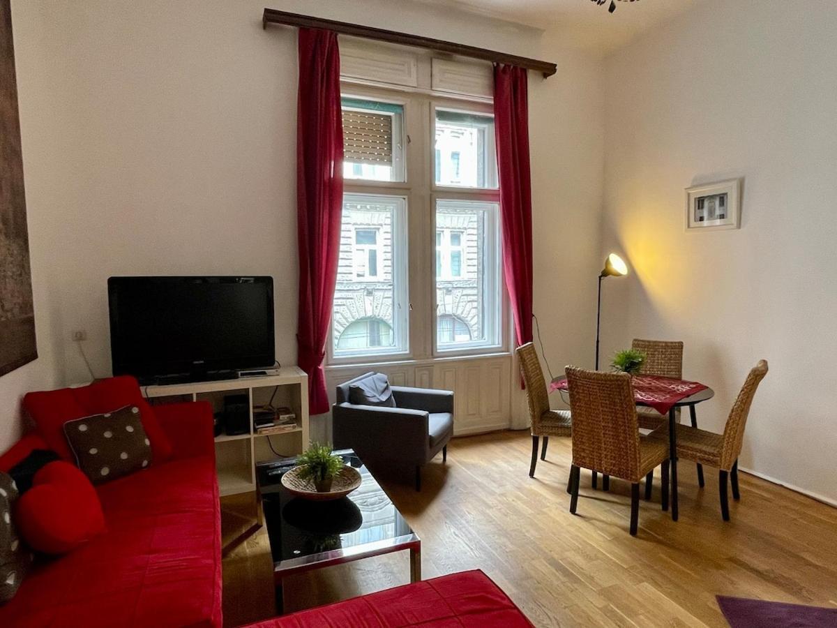 Iza Bella Classic Romantica Spacious 2br Appartamento *